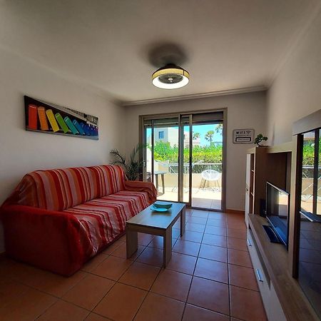 Ferienwohnung La Tejita Exterior foto